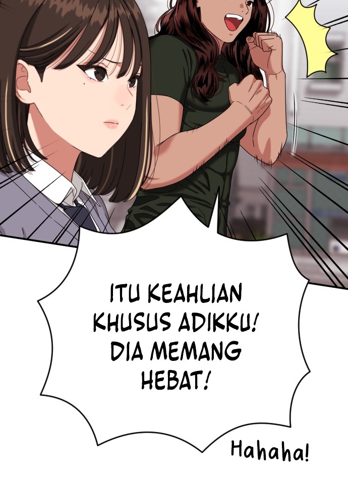 Top 1 Fighting Tutoring Chapter 45 - halaman 14