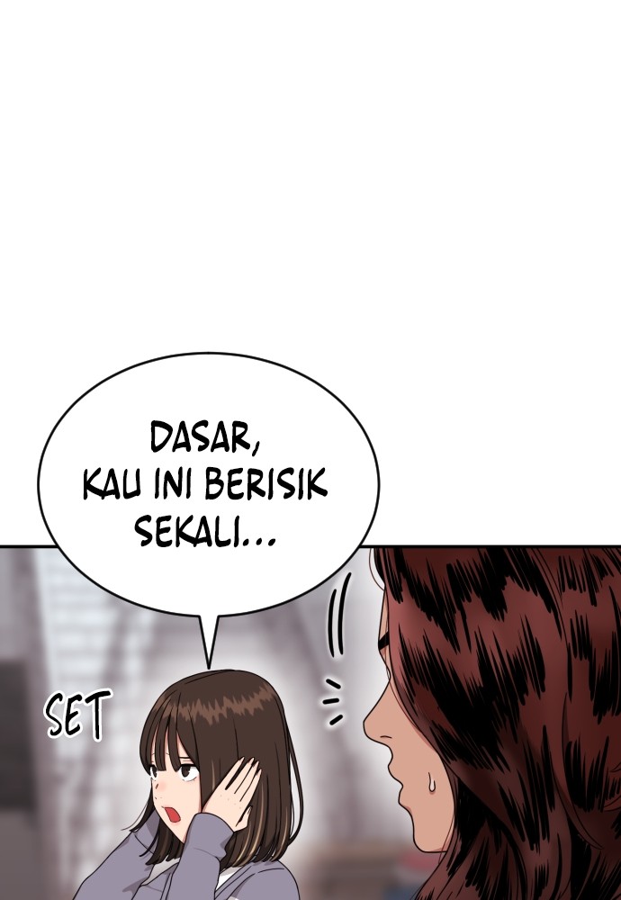 Top 1 Fighting Tutoring Chapter 45 - halaman 15