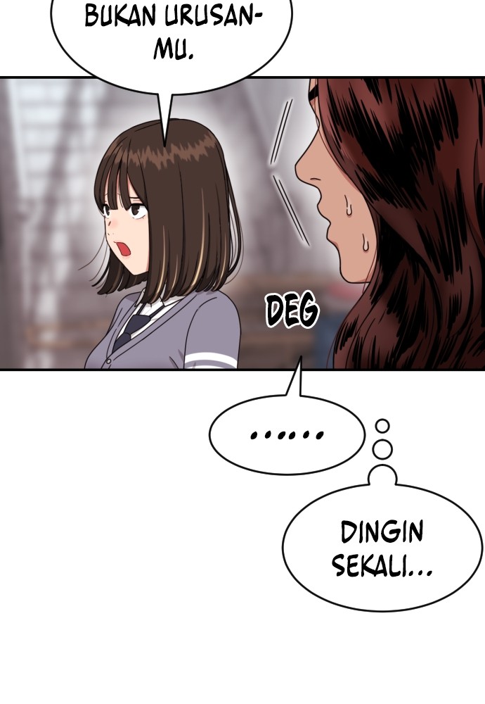 Top 1 Fighting Tutoring Chapter 45 - halaman 20