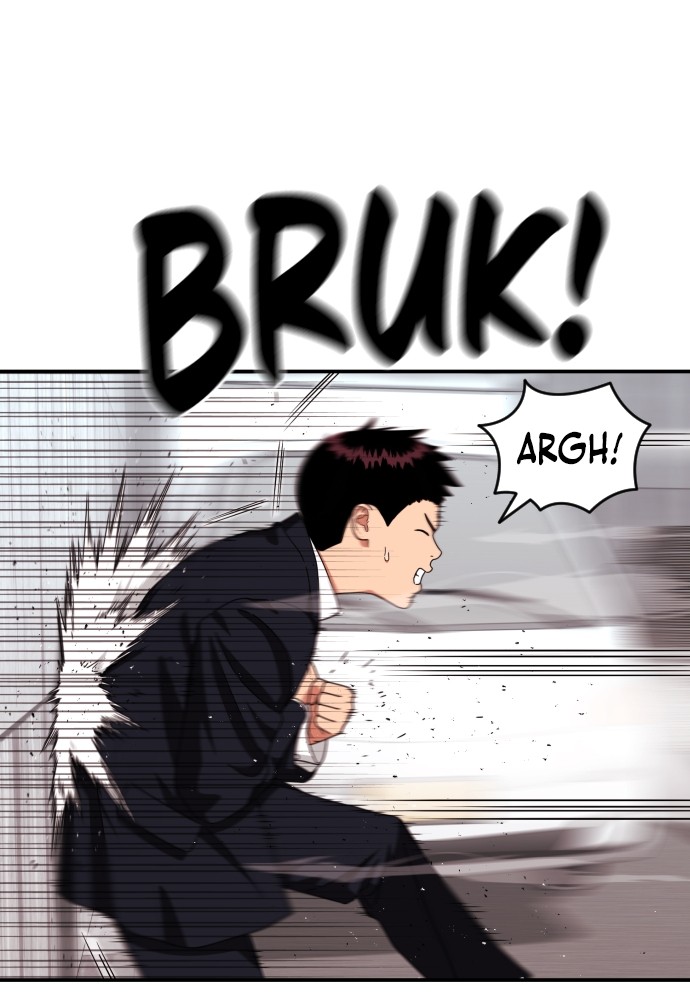 Top 1 Fighting Tutoring Chapter 45 - halaman 42
