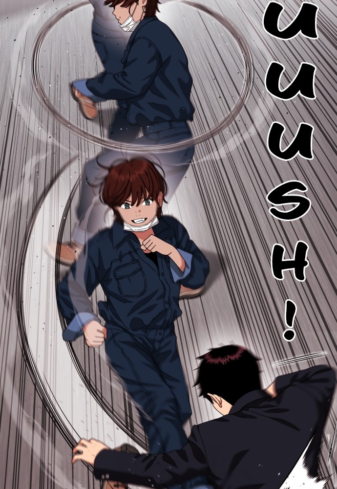 Top 1 Fighting Tutoring Chapter 45 - halaman 50