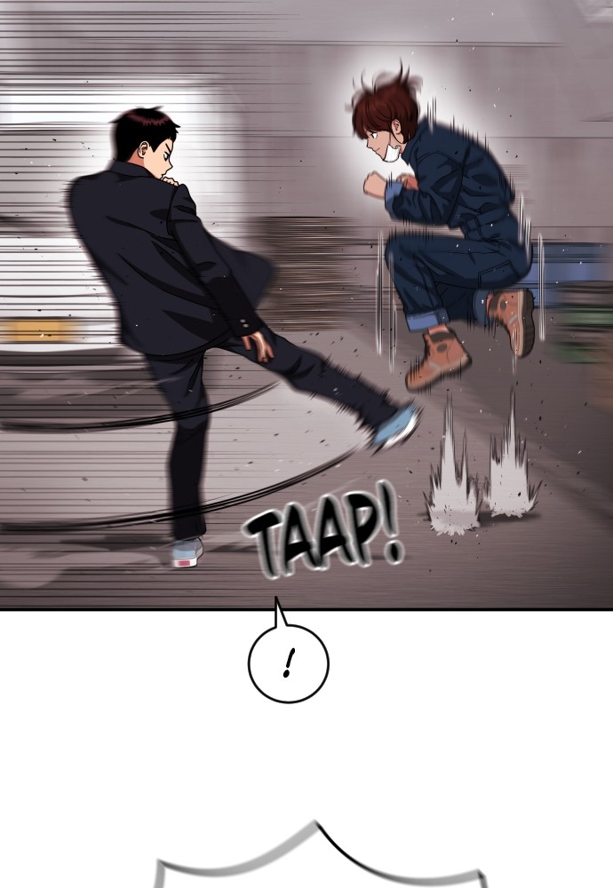 Top 1 Fighting Tutoring Chapter 45 - halaman 81
