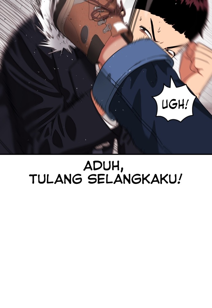 Top 1 Fighting Tutoring Chapter 45 - halaman 93