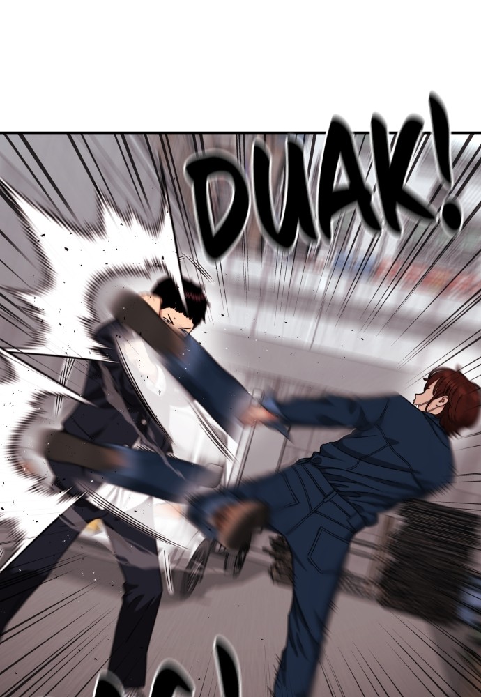 Top 1 Fighting Tutoring Chapter 45 - halaman 94