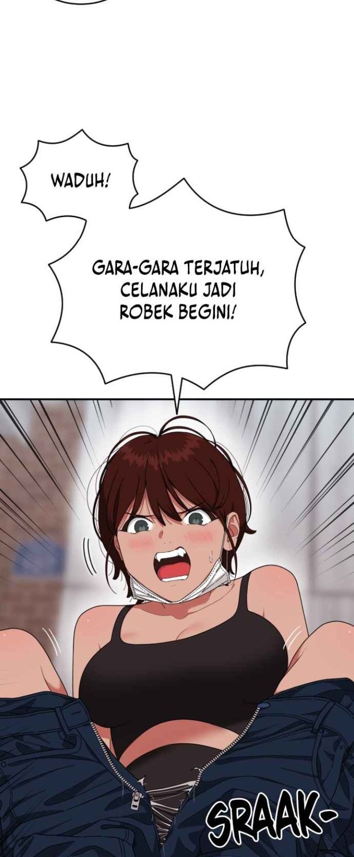 Top 1 Fighting Tutoring Chapter 46 - halaman 10