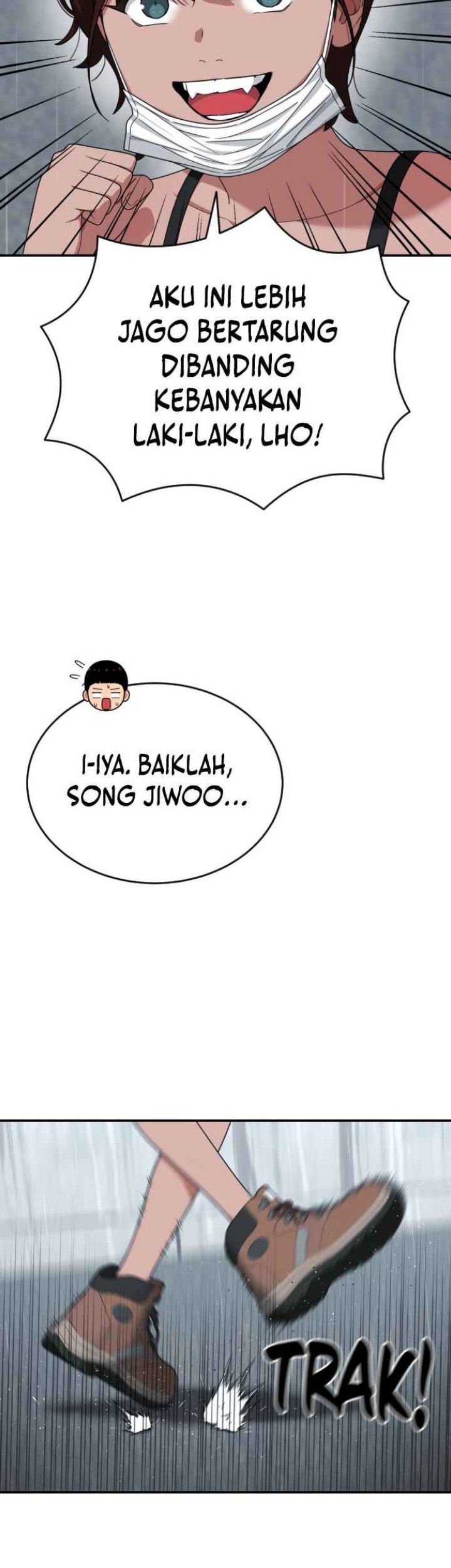 Top 1 Fighting Tutoring Chapter 46 - halaman 12