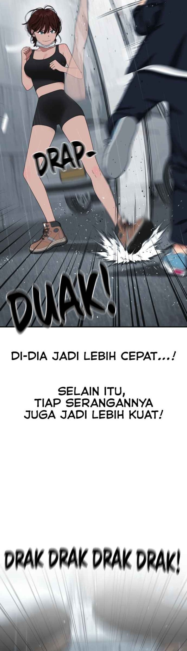 Top 1 Fighting Tutoring Chapter 46 - halaman 17