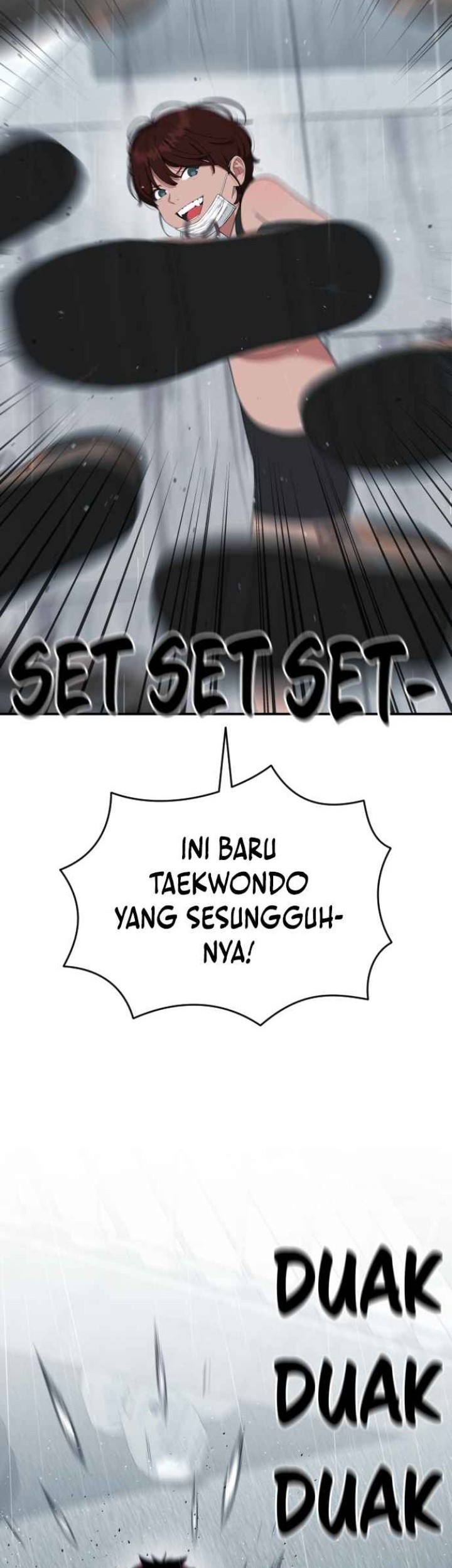 Top 1 Fighting Tutoring Chapter 46 - halaman 18