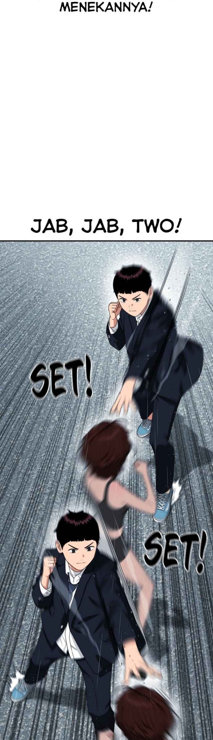Top 1 Fighting Tutoring Chapter 46 - halaman 26