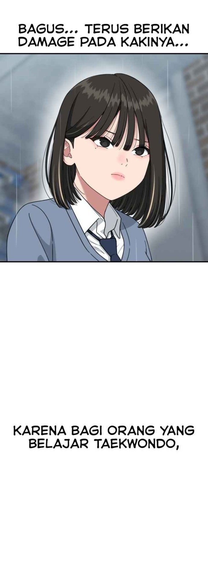 Top 1 Fighting Tutoring Chapter 46 - halaman 31