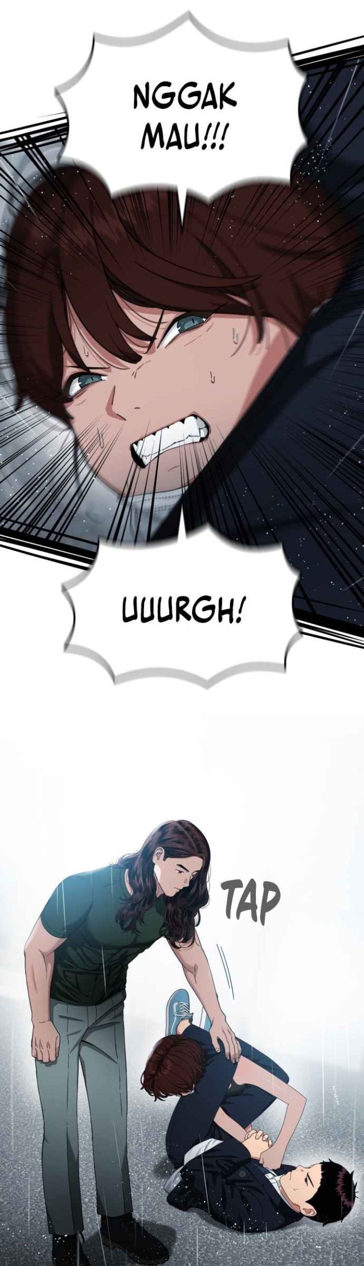 Top 1 Fighting Tutoring Chapter 46 - halaman 50