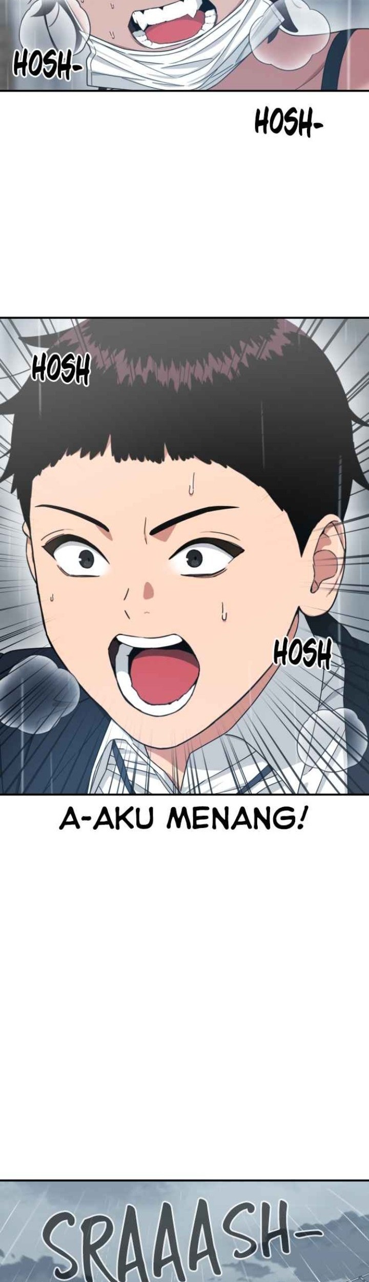 Top 1 Fighting Tutoring Chapter 46 - halaman 54