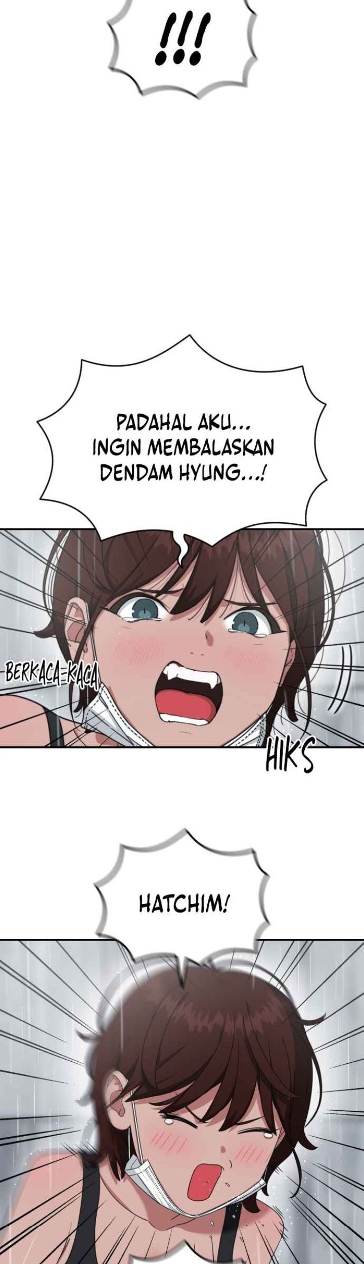 Top 1 Fighting Tutoring Chapter 46 - halaman 57