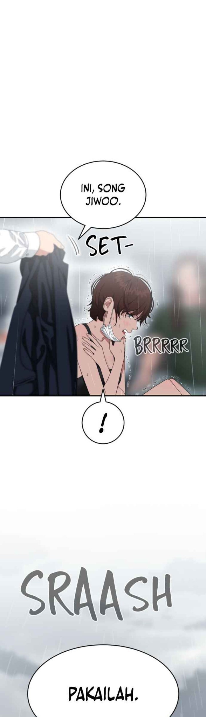 Top 1 Fighting Tutoring Chapter 46 - halaman 59