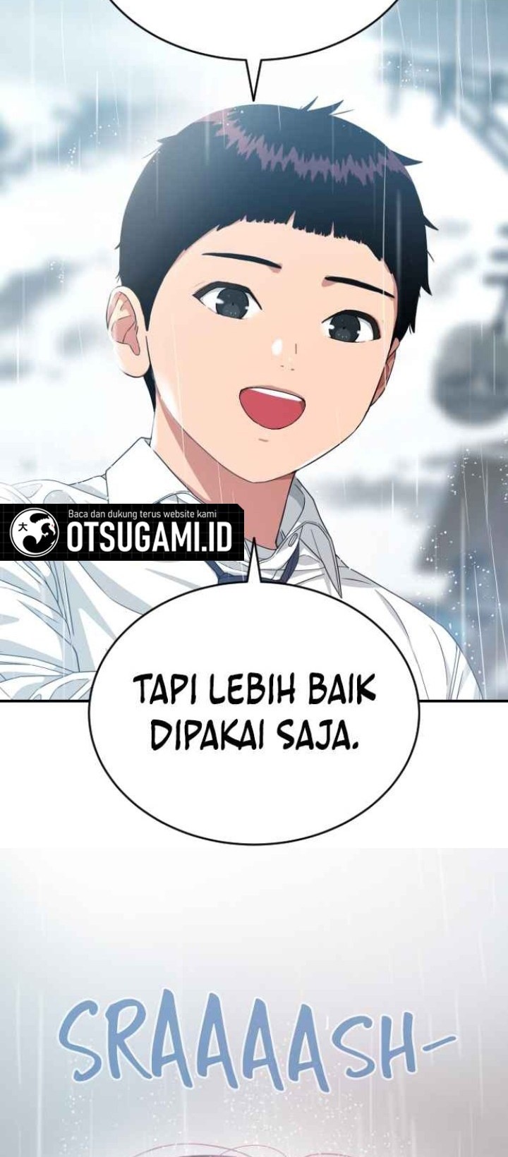 Top 1 Fighting Tutoring Chapter 46 - halaman 61