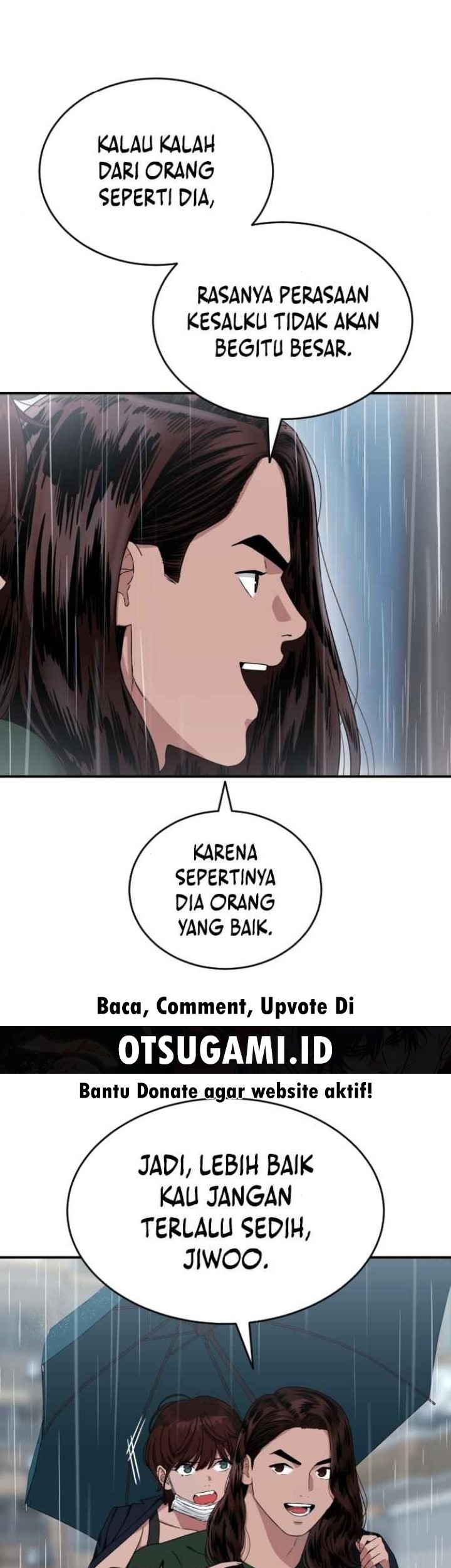 Top 1 Fighting Tutoring Chapter 47 - halaman 10