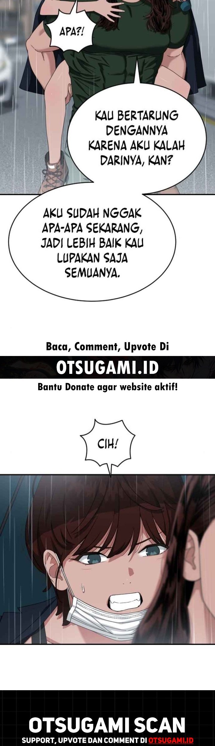 Top 1 Fighting Tutoring Chapter 47 - halaman 11