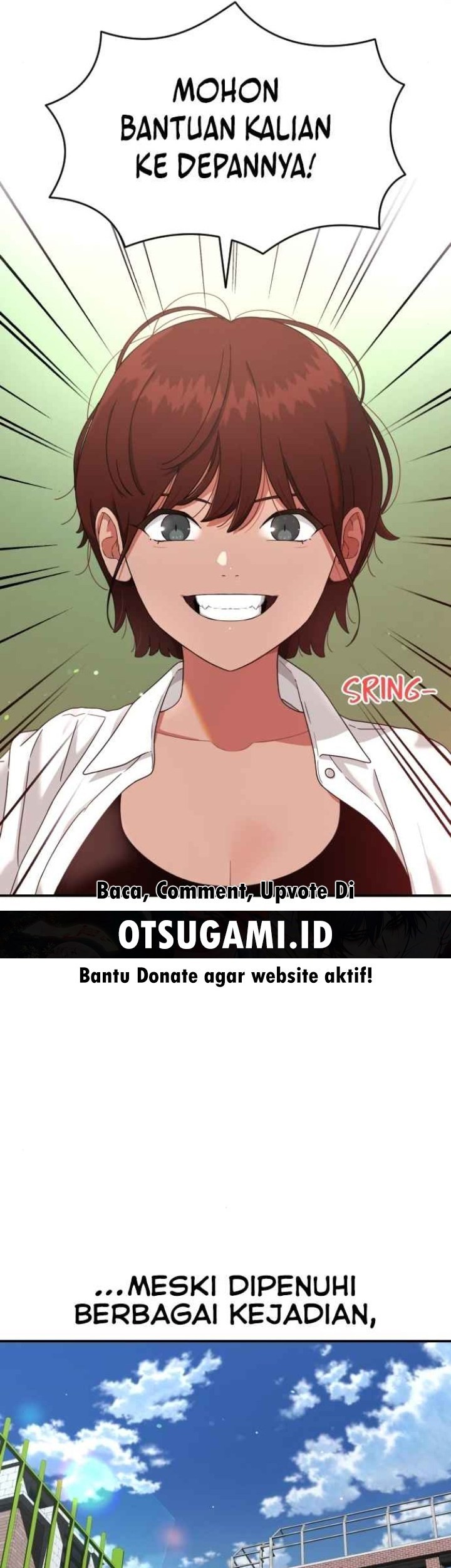 Top 1 Fighting Tutoring Chapter 47 - halaman 55