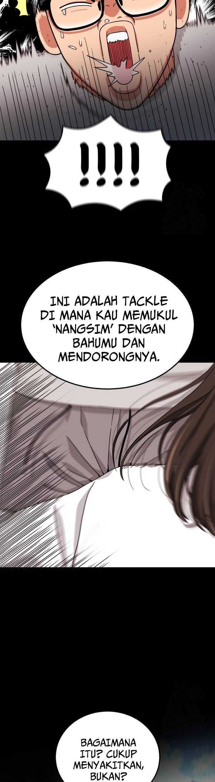 Top 1 Fighting Tutoring Chapter 5 - halaman 13
