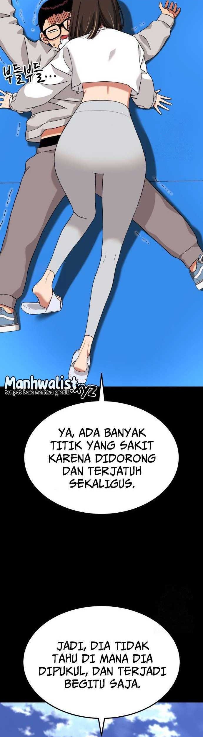 Top 1 Fighting Tutoring Chapter 5 - halaman 15