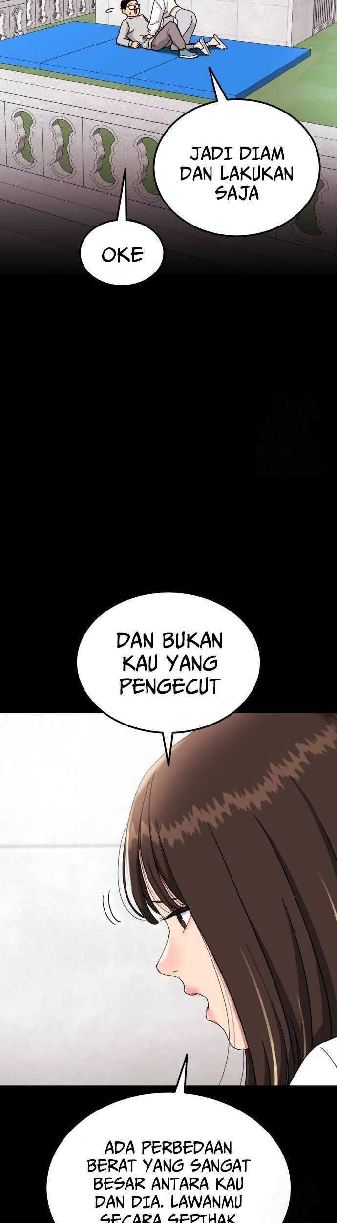 Top 1 Fighting Tutoring Chapter 5 - halaman 19