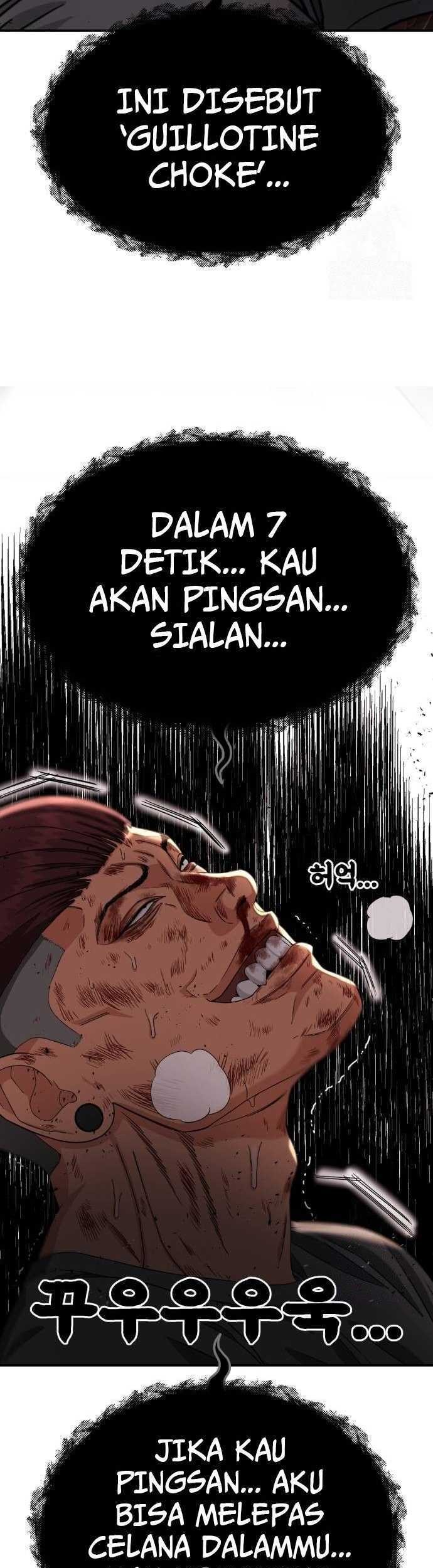 Top 1 Fighting Tutoring Chapter 5 - halaman 37