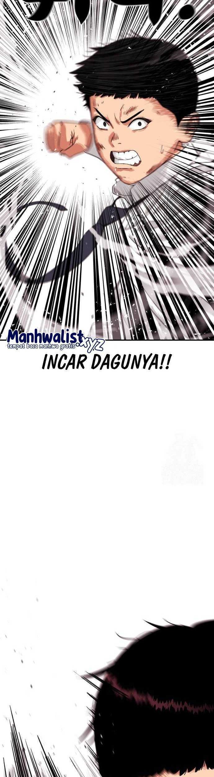 Top 1 Fighting Tutoring Chapter 5 - halaman 50