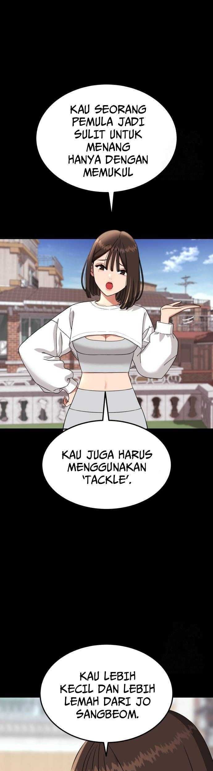 Top 1 Fighting Tutoring Chapter 5 - halaman 9