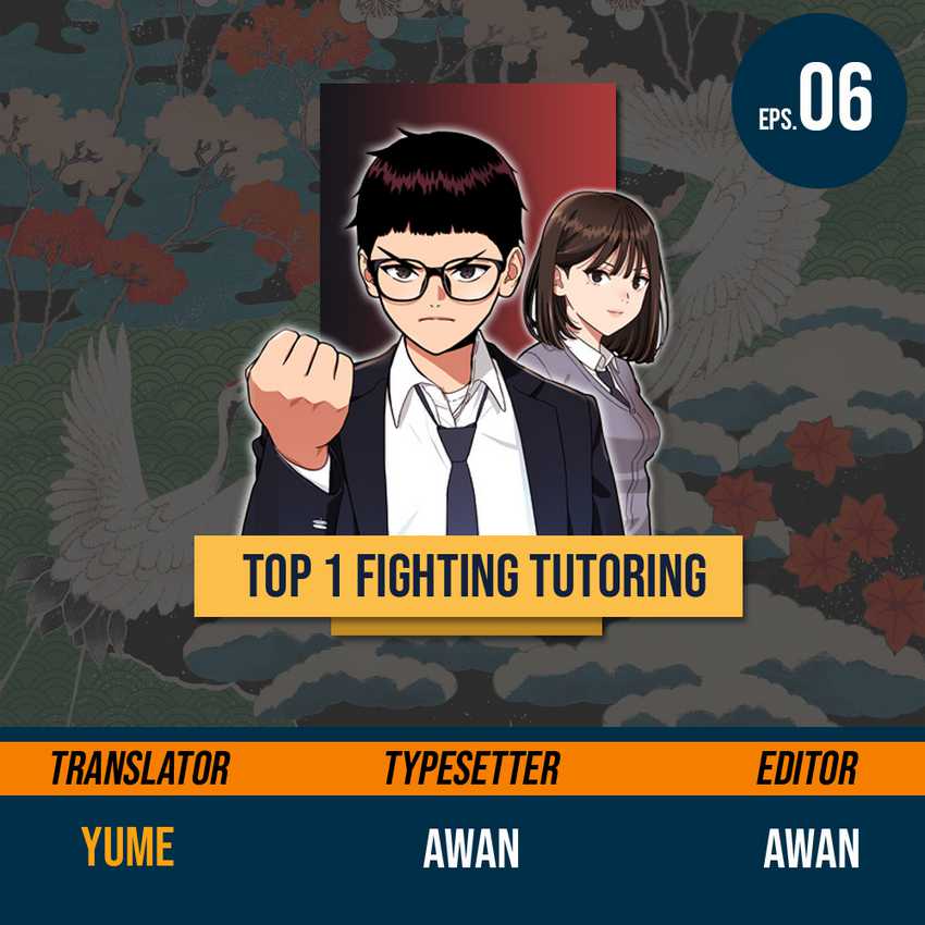 Top 1 Fighting Tutoring Chapter 6 - halaman 1