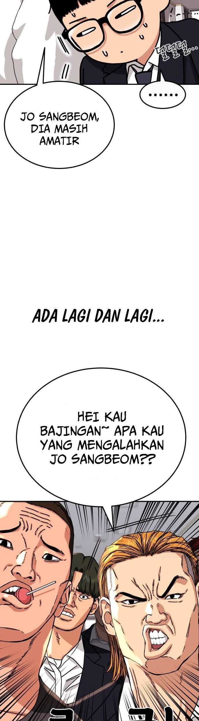 Top 1 Fighting Tutoring Chapter 6 - halaman 16