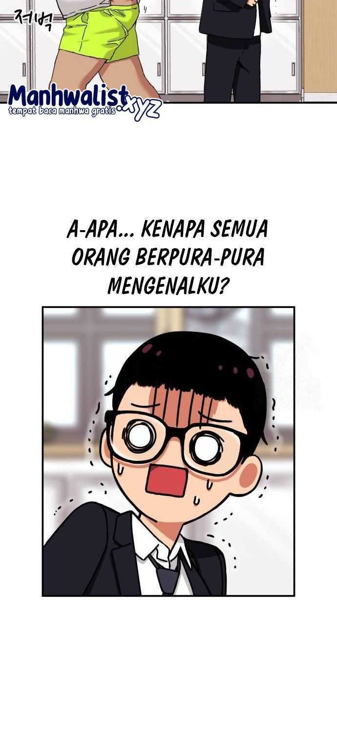 Top 1 Fighting Tutoring Chapter 6 - halaman 19