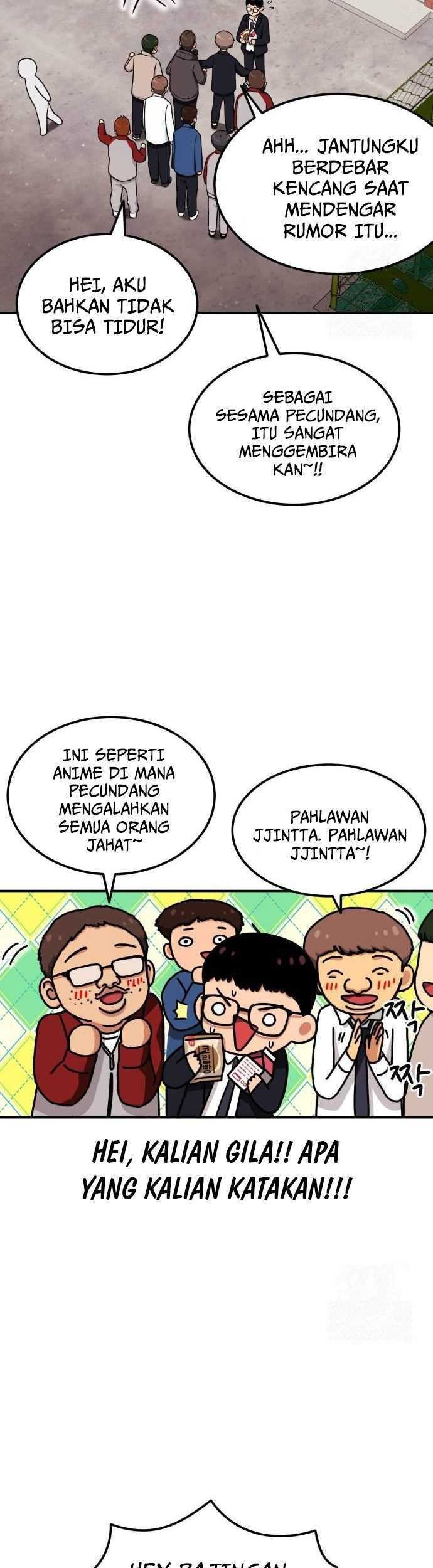 Top 1 Fighting Tutoring Chapter 6 - halaman 24