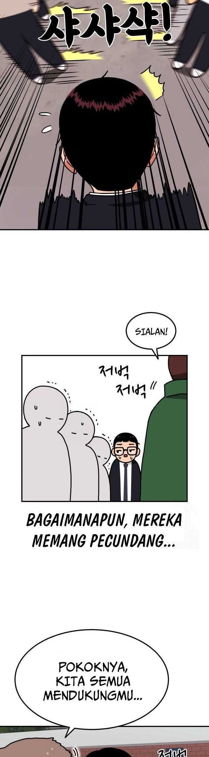 Top 1 Fighting Tutoring Chapter 6 - halaman 26