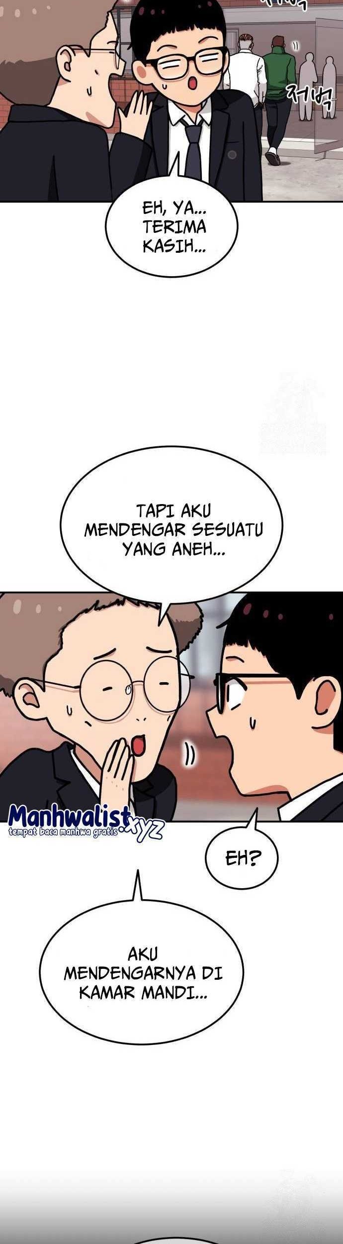 Top 1 Fighting Tutoring Chapter 6 - halaman 27