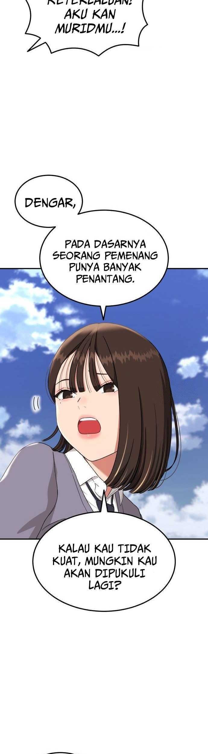 Top 1 Fighting Tutoring Chapter 6 - halaman 36