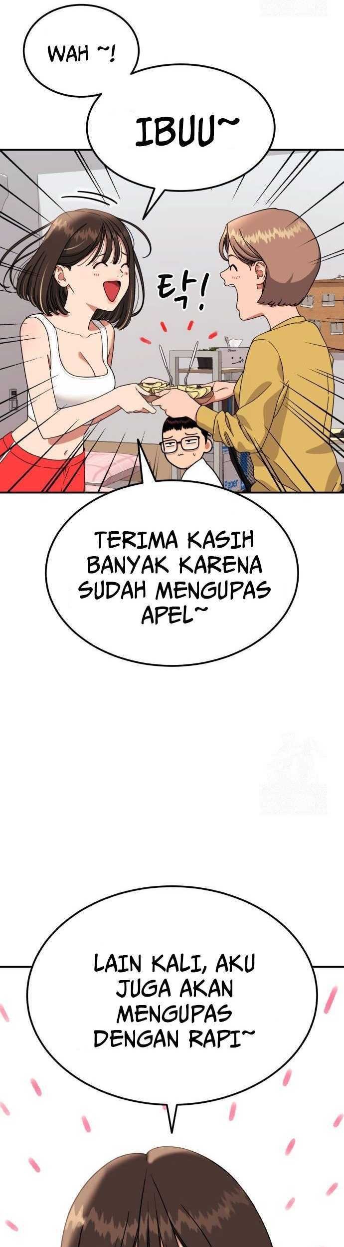 Top 1 Fighting Tutoring Chapter 6 - halaman 50