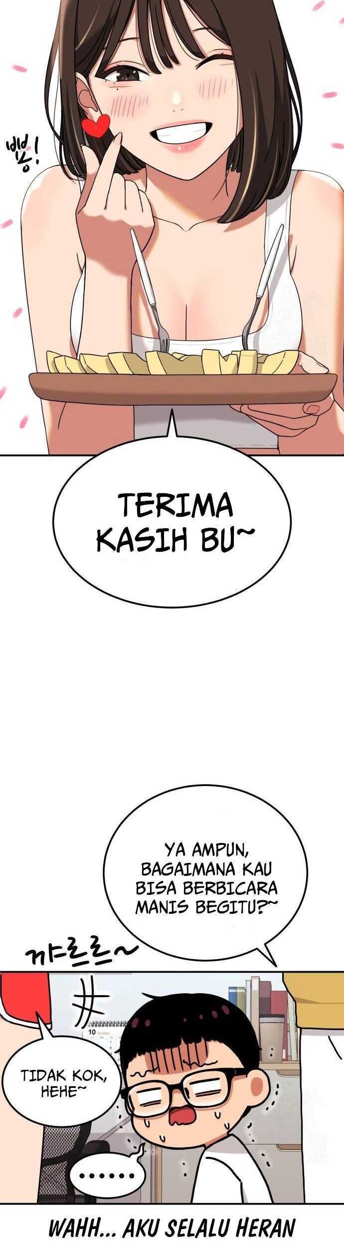 Top 1 Fighting Tutoring Chapter 6 - halaman 51