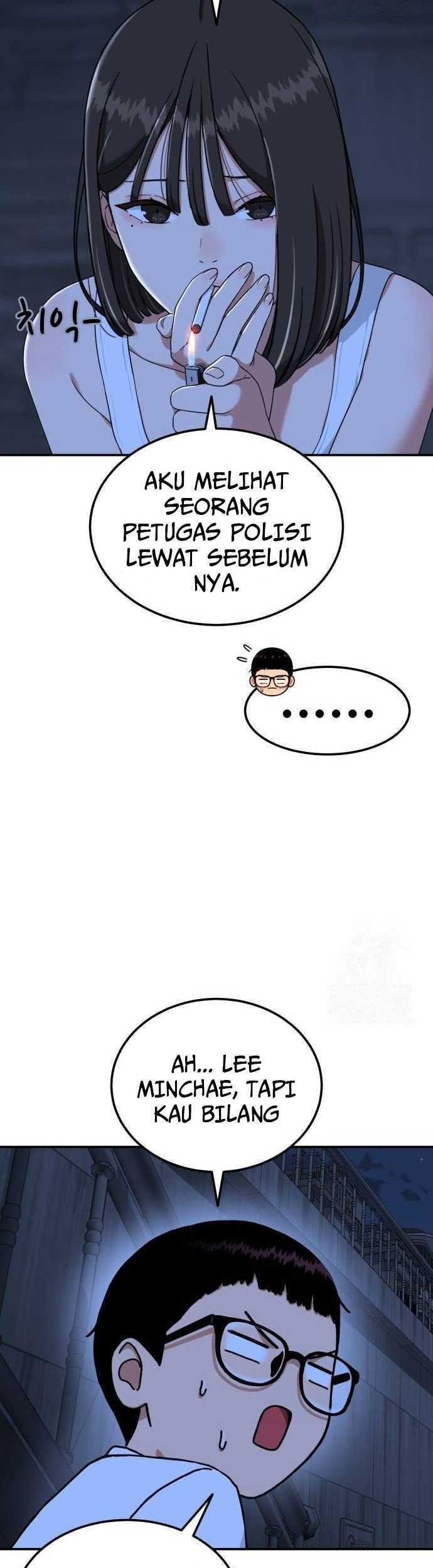 Top 1 Fighting Tutoring Chapter 6 - halaman 60