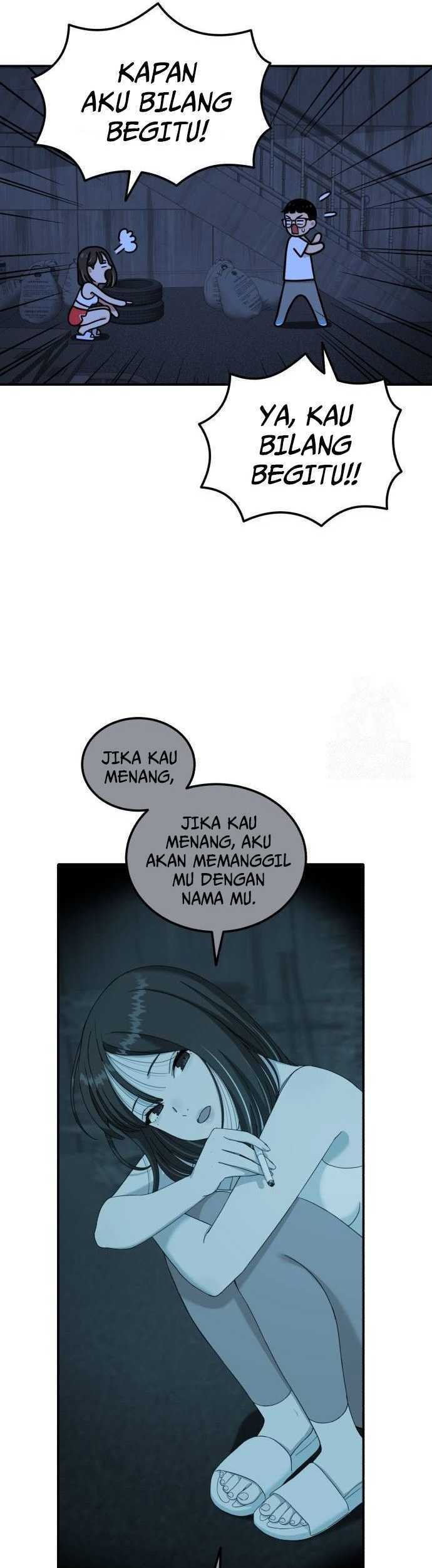 Top 1 Fighting Tutoring Chapter 6 - halaman 62