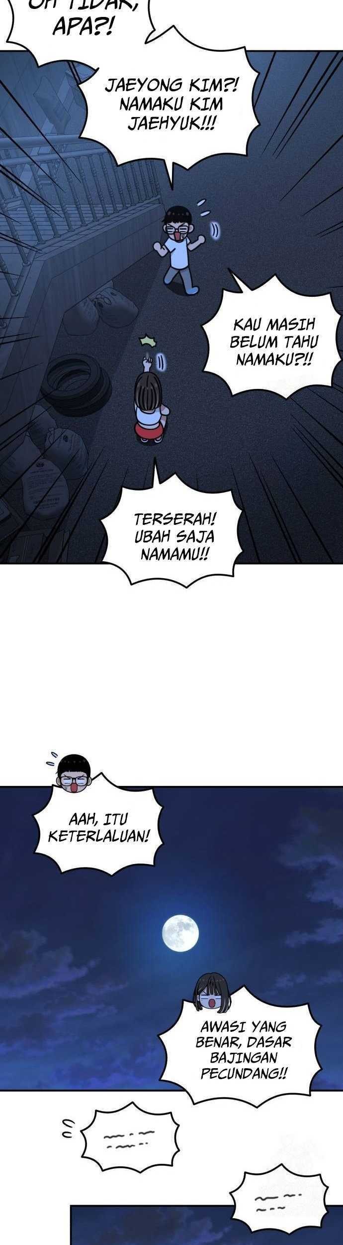 Top 1 Fighting Tutoring Chapter 6 - halaman 66