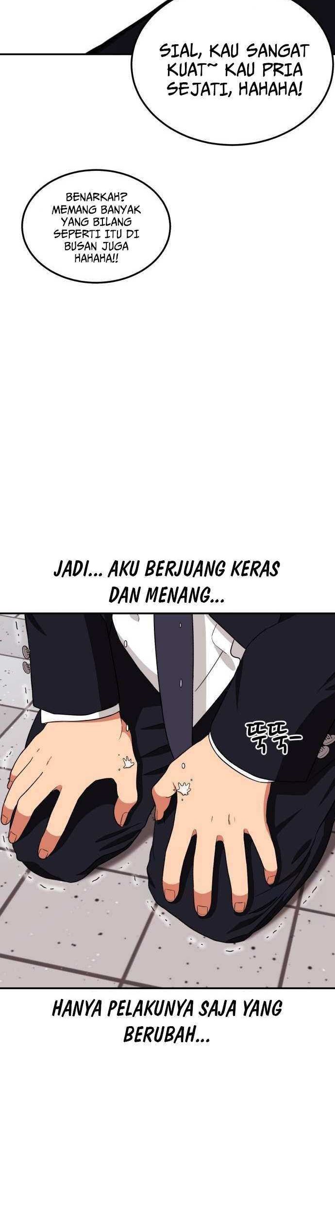 Top 1 Fighting Tutoring Chapter 7 - halaman 26