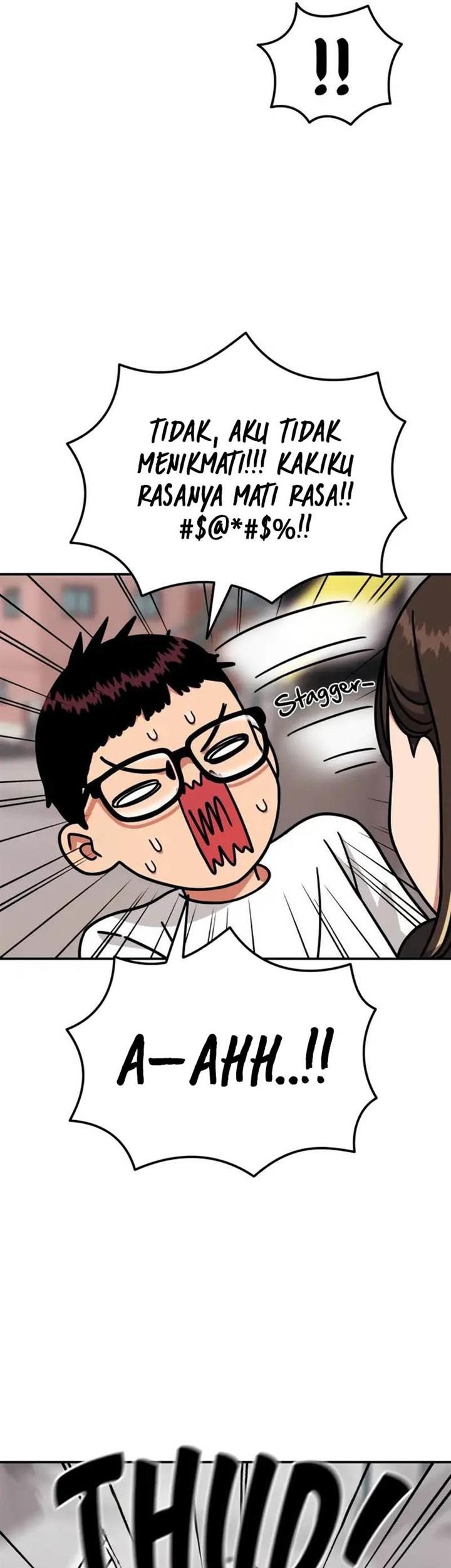 Top 1 Fighting Tutoring Chapter 8 - halaman 26