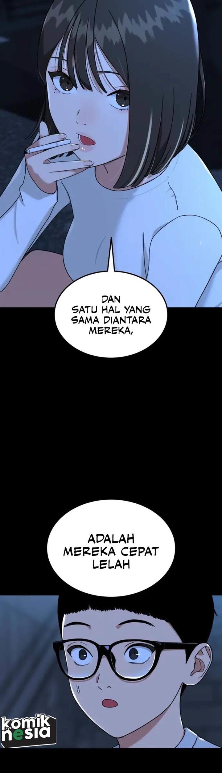 Top 1 Fighting Tutoring Chapter 8 - halaman 50