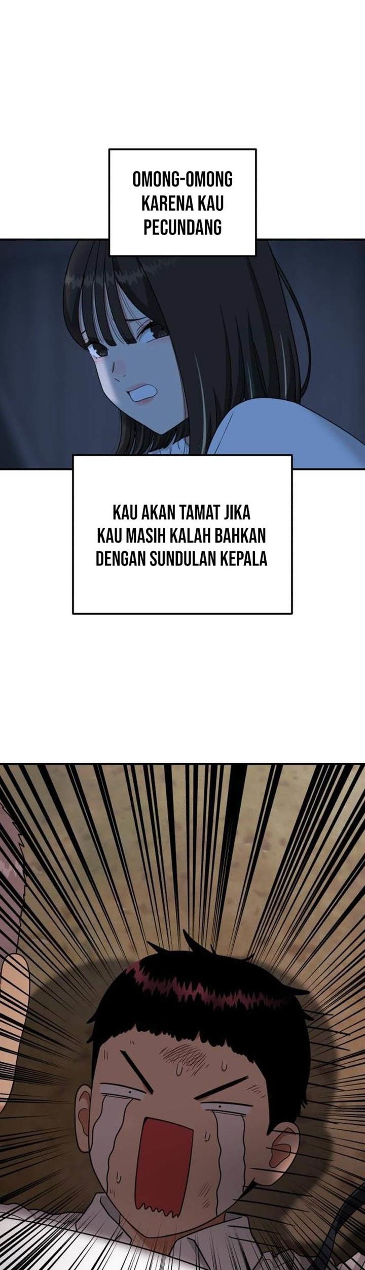 Top 1 Fighting Tutoring Chapter 9 - halaman 15