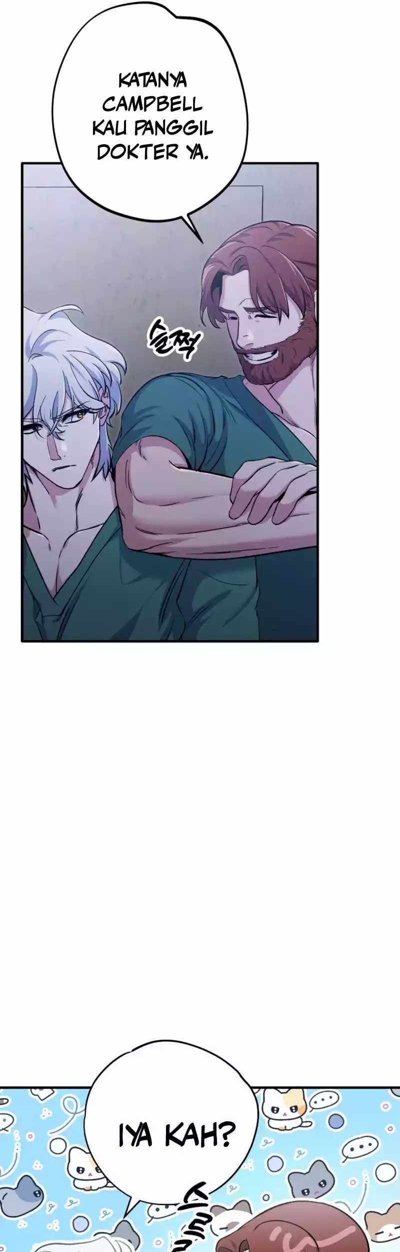 Top Medical Surgeon Chapter 1 - halaman 12