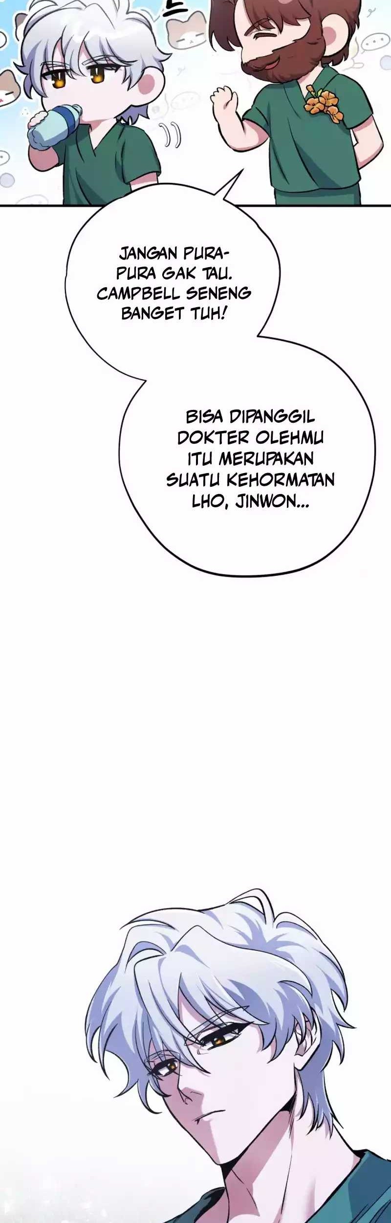 Top Medical Surgeon Chapter 1 - halaman 13