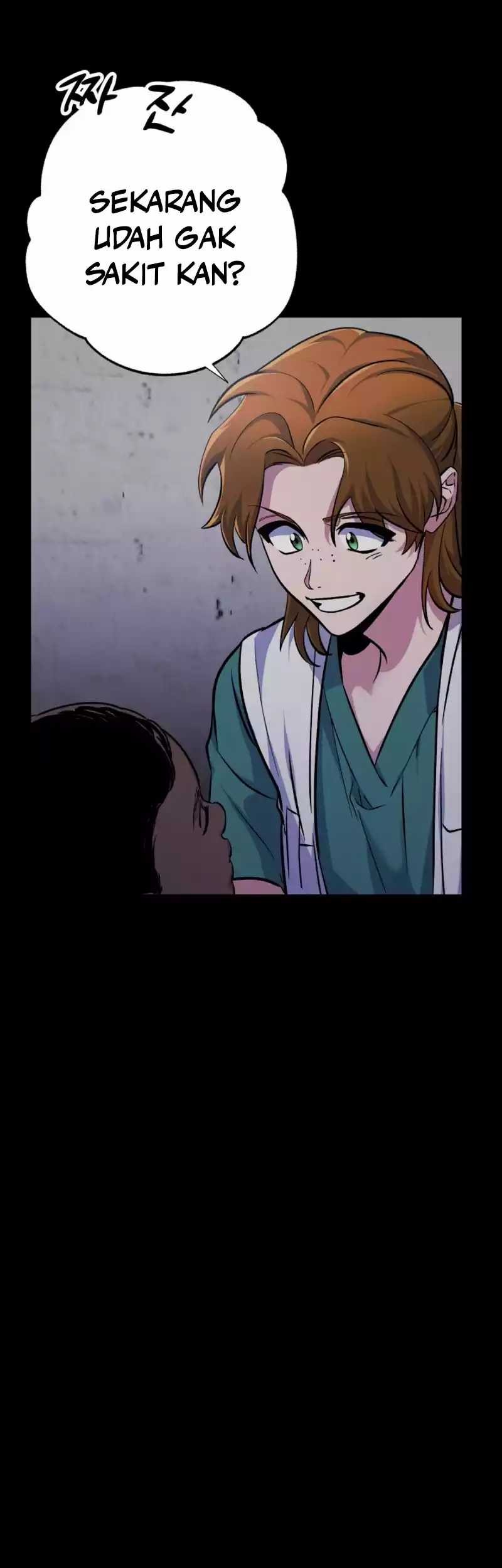 Top Medical Surgeon Chapter 1 - halaman 18