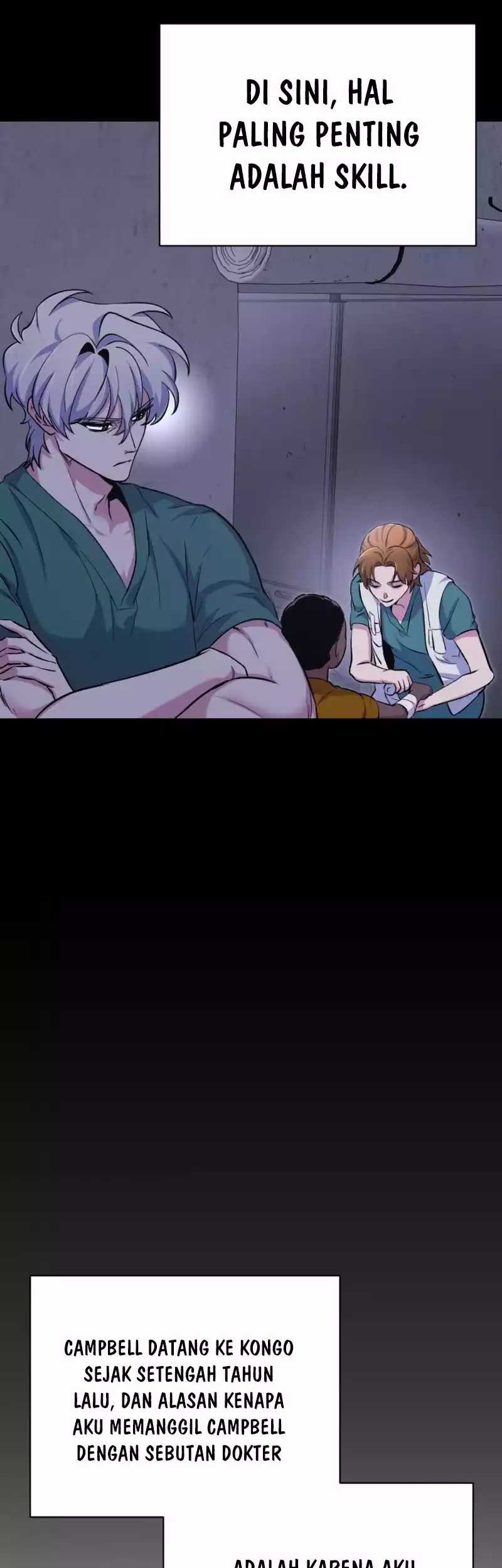 Top Medical Surgeon Chapter 1 - halaman 19