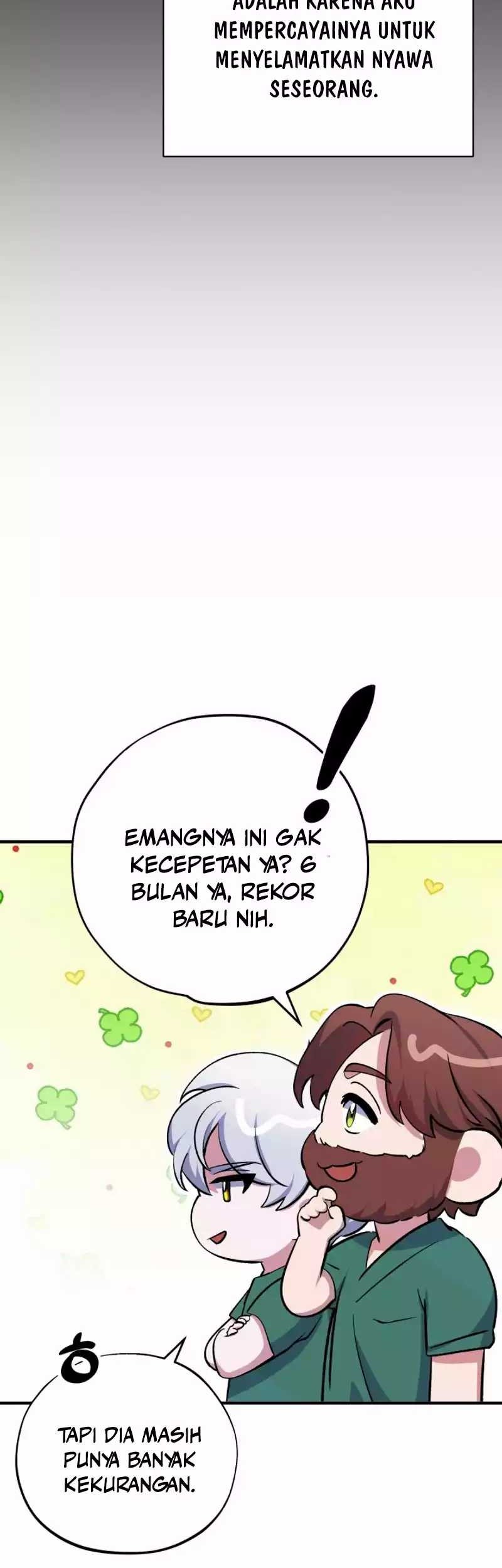 Top Medical Surgeon Chapter 1 - halaman 20