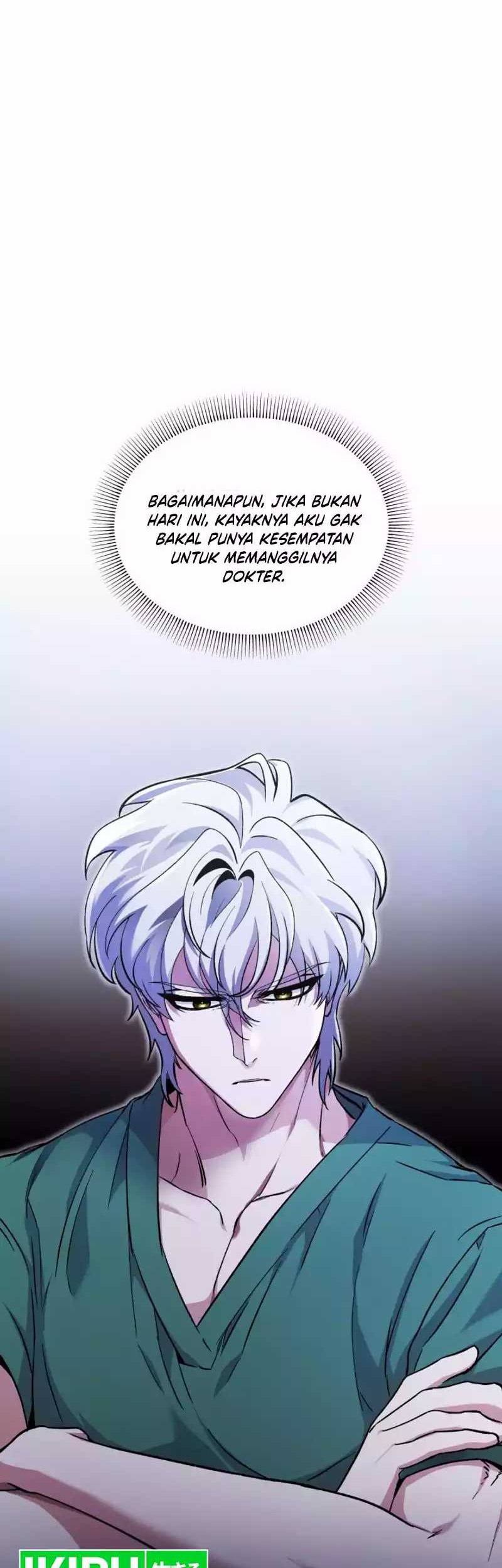 Top Medical Surgeon Chapter 1 - halaman 21